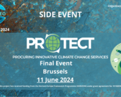 Protect at EXPANDEO 2024