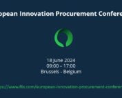 European Innovation Procurement Conference 2024