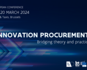 Innovation Procurement Conference 2024