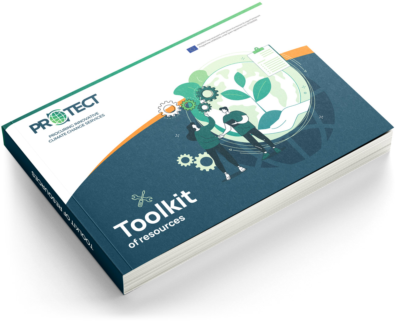 PROTECT Toolkit of Resources