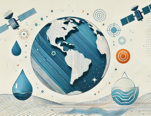 Harnessing innovation for Water Management from space: Introducing the PCP WISE Project