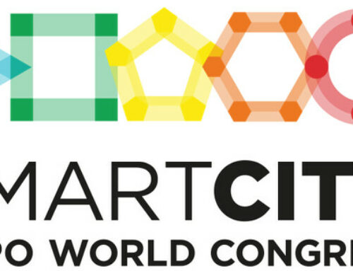 5-7 Nov 2024 – Smart City Expo World Congress